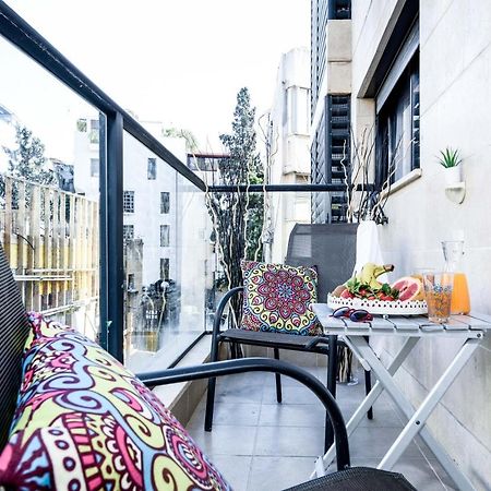 Stunning 2Br Apt W Balcony In City Center By Sea N' Rent Tel Aviv Exterior foto