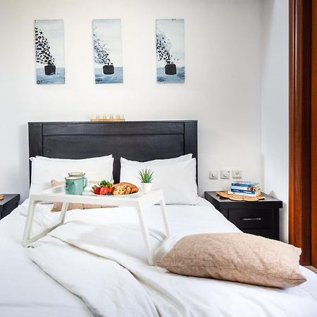 Stunning 2Br Apt W Balcony In City Center By Sea N' Rent Tel Aviv Exterior foto