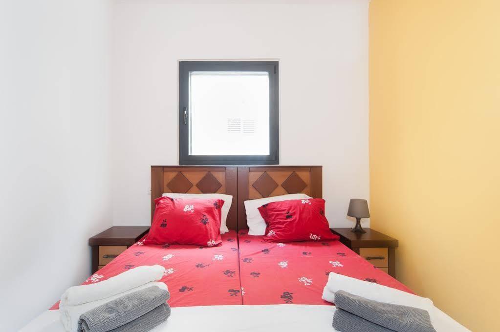 Stunning 2Br Apt W Balcony In City Center By Sea N' Rent Tel Aviv Exterior foto