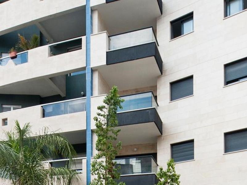Stunning 2Br Apt W Balcony In City Center By Sea N' Rent Tel Aviv Exterior foto