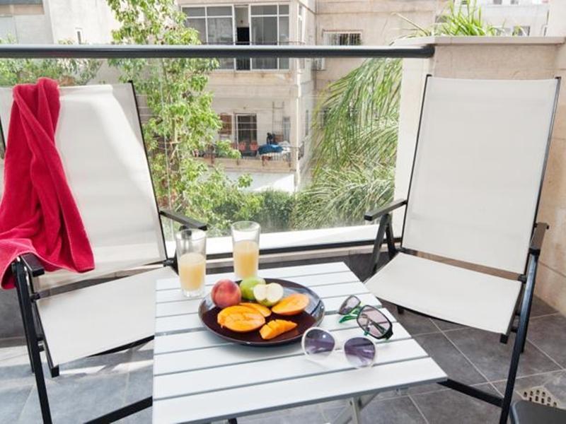 Stunning 2Br Apt W Balcony In City Center By Sea N' Rent Tel Aviv Exterior foto